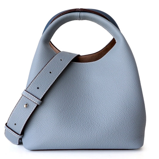 Full-Grain Leather bag | A Tale of Two Cities