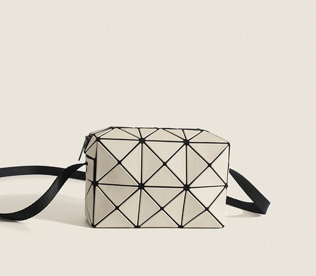 Lightweight geometric bag | Geometric aesthetics 2#