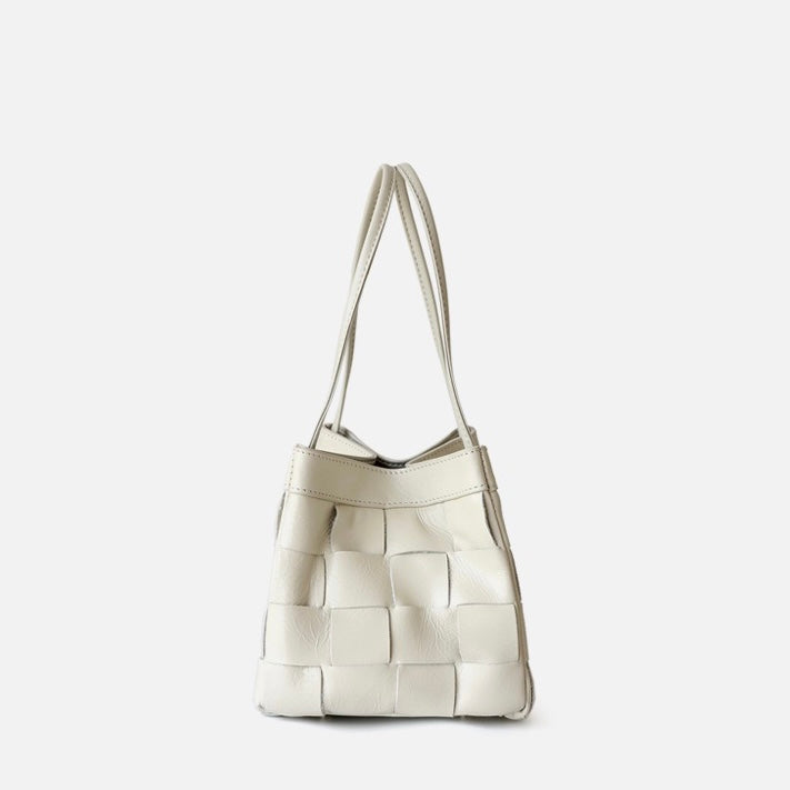 Top-Grain Leather Bag | Fantasy world