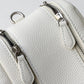 Full-Grain Leather Bag | Boston Bag | Prism