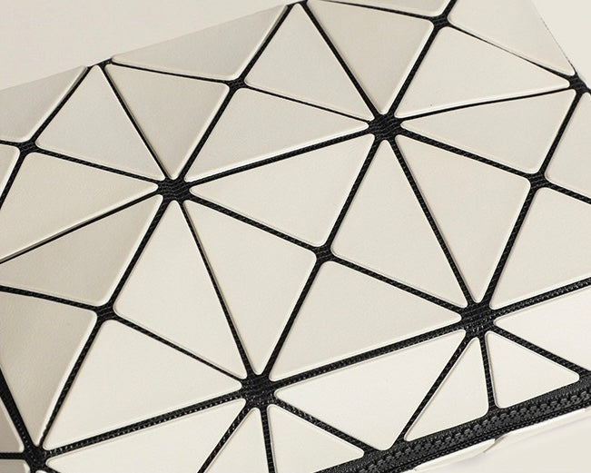 Lightweight geometric bag | Geometric aesthetics 2#