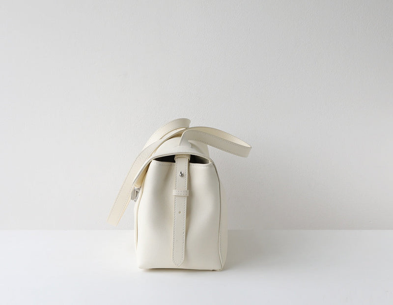 Smooth Calf Leather | Arlo
