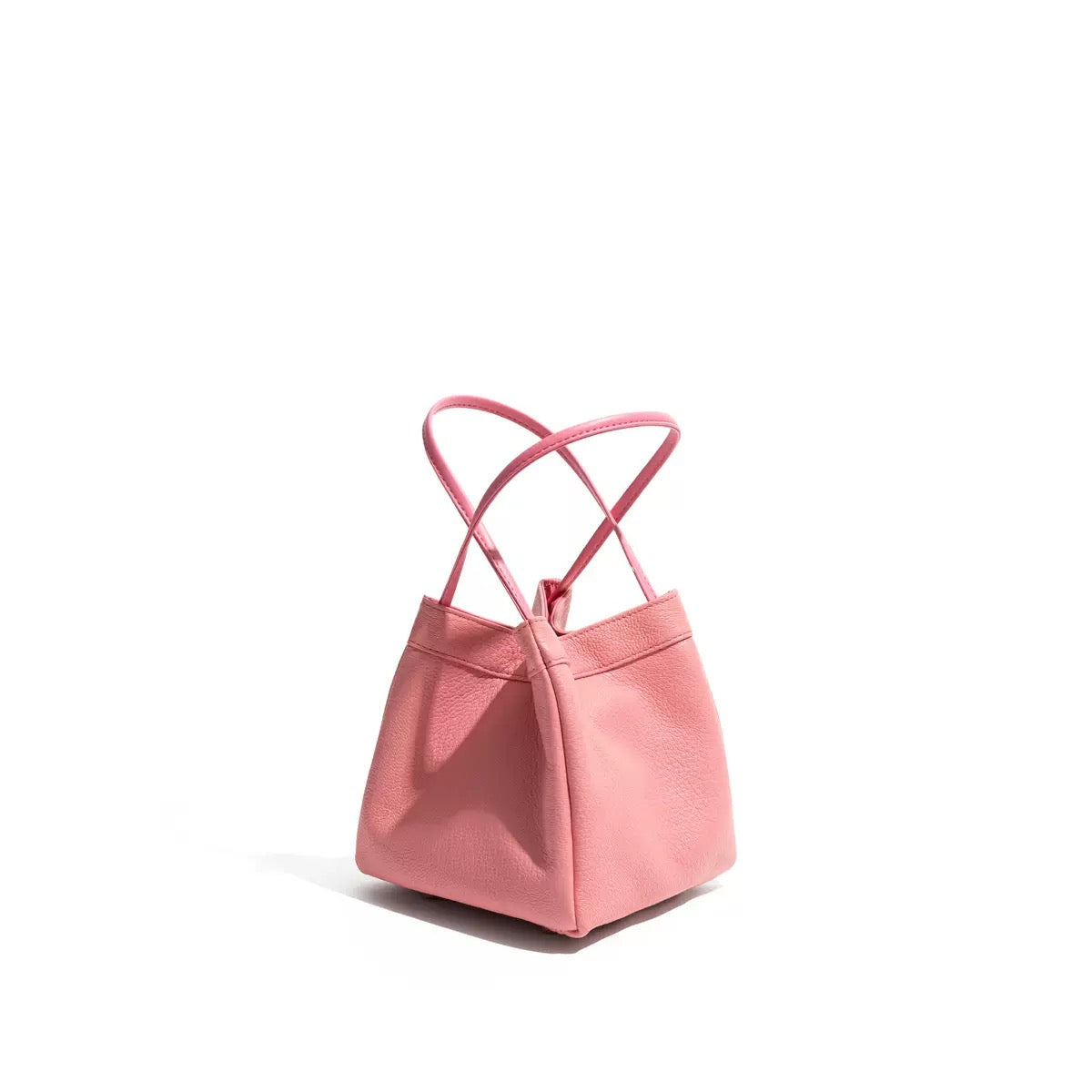 Fantasy world | Top-Grain Leather Mini Bag