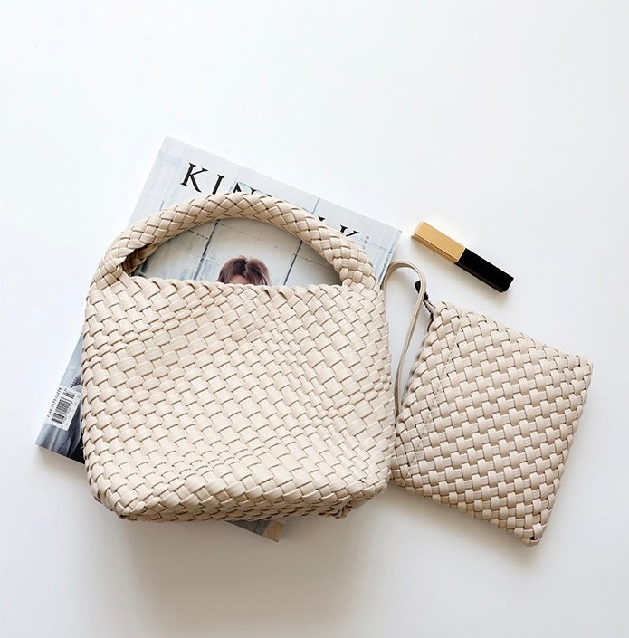 Woven bag | Glen