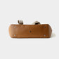 Full-Grain Leather Bag | Alba