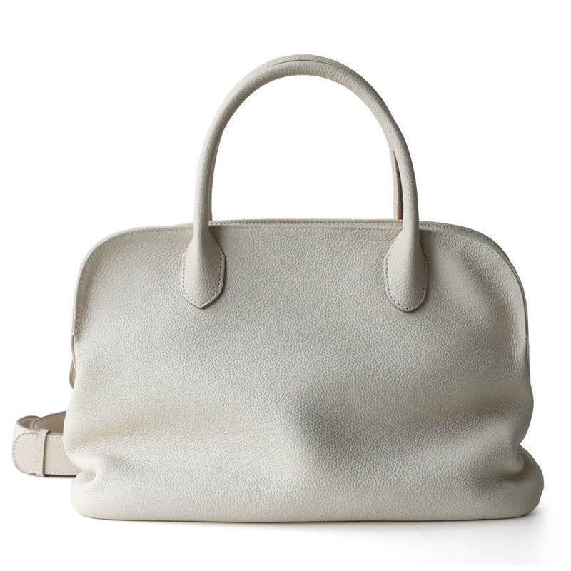 Full-Grain Leather bag | Arc