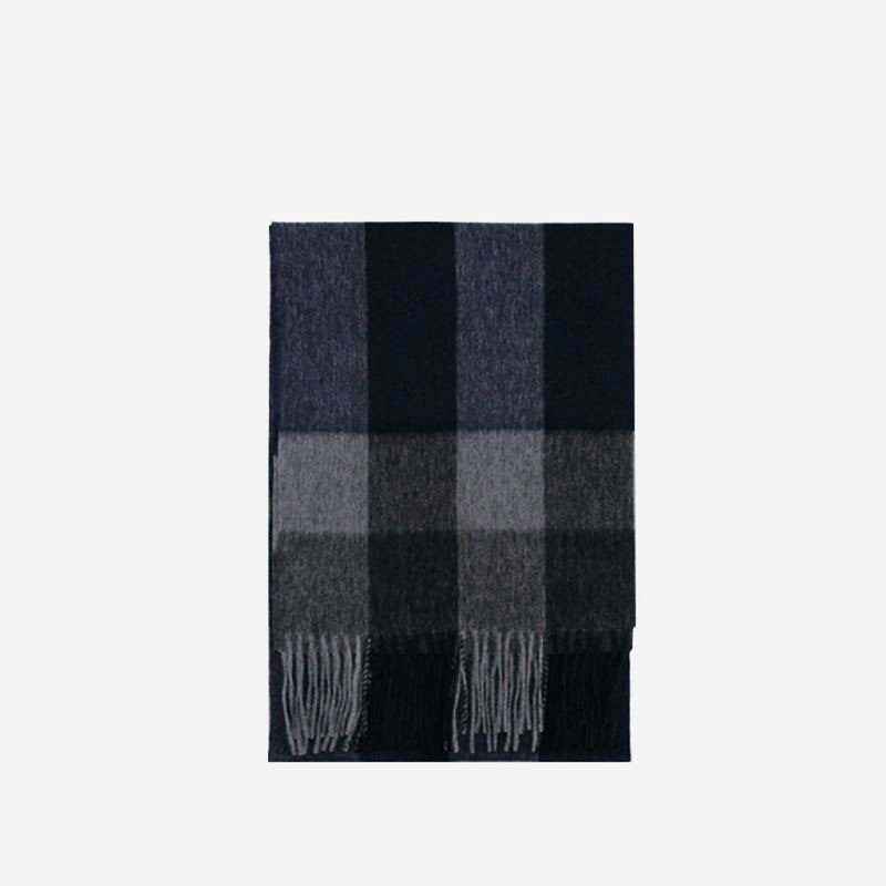 Wool scarf | Boy freind