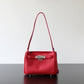 Cowhide leather bag | Tea