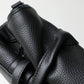Full-Grain Leather Bag |  Togo Leather  | The Mercer