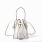 Full-Grain Leather Bag | Casual life