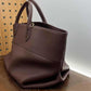 Full-Grain Leather bag | Great dreams