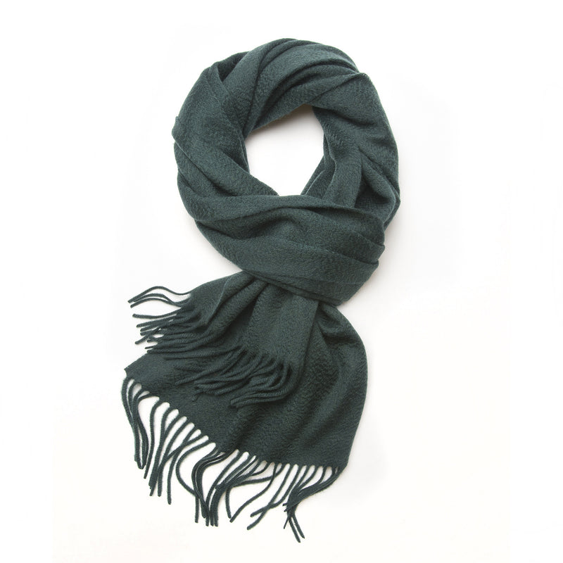 Cashmere scarf  Multiple colors  |  Merge