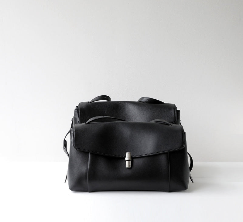 Smooth Calf Leather | Arlo