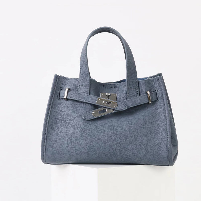 Full-Grain Leather Bag | Forever classic 2#