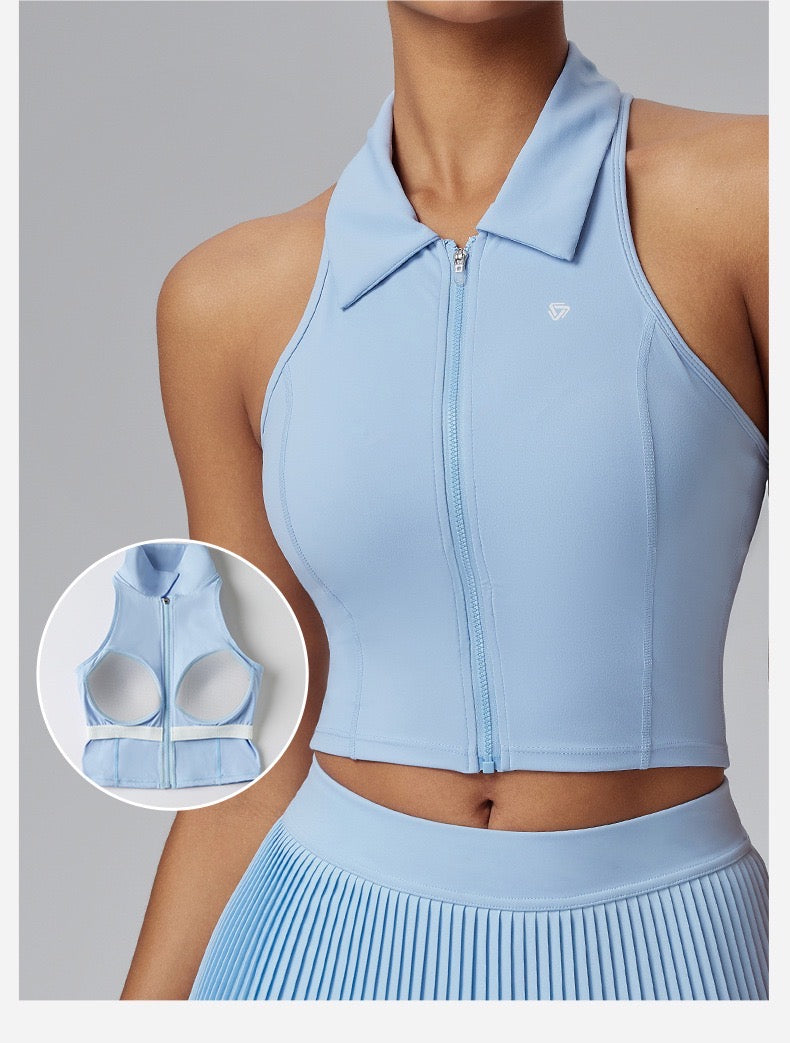 Quick-dry Sports Top