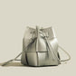 Crossbody bag | Geometric element