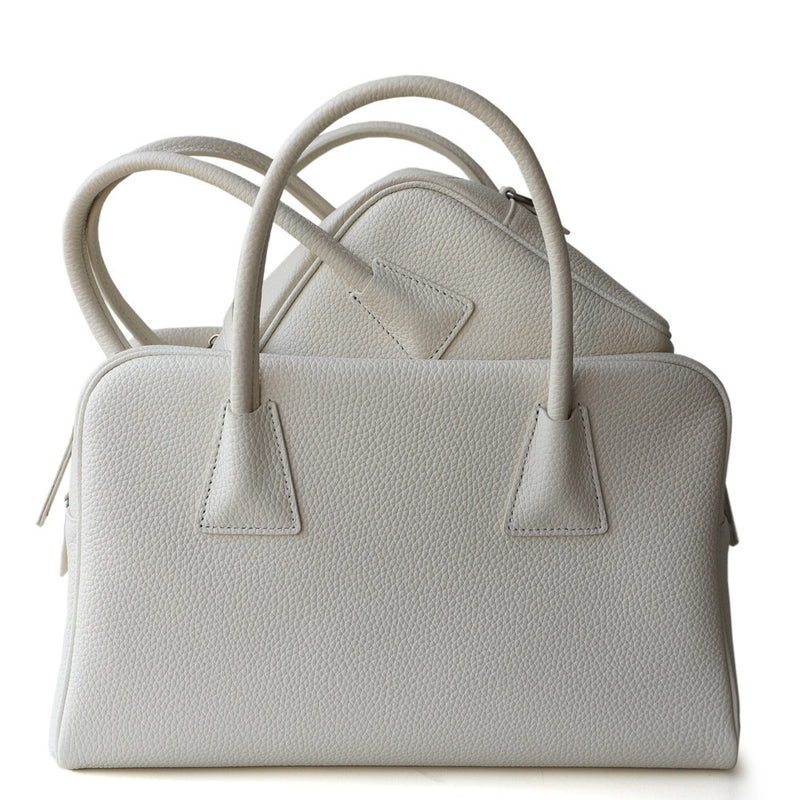 Full-Grain Leather bag | Boston 2# | L and S Size