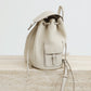 Backpack | Full-grain leather