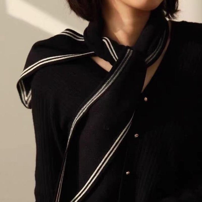 Cashmere Scarf | Classic trend