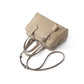 Full-Grain Leather Bag | Big World 2#