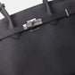 Forever classic 3# | Leather tote for Work |  Full-Grain Leather Bag