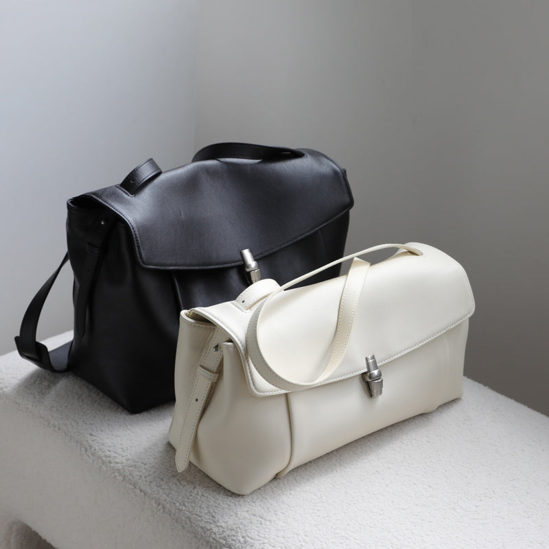 Smooth Calf Leather | Arlo