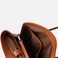 Full-Grain Leather bag | briefcase 1#