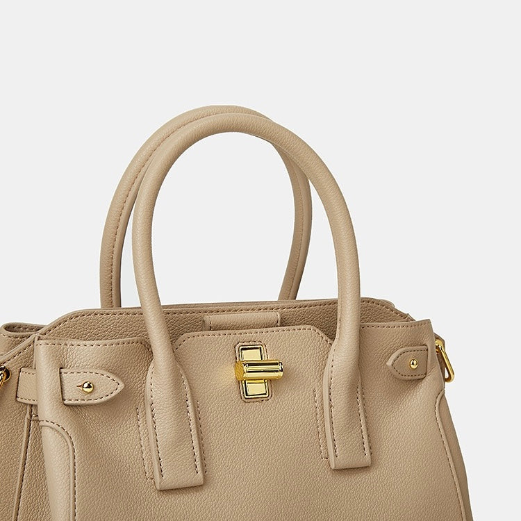 Composite cowhide Leather | Summer style