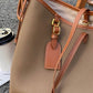 Full-Grain Leather Bag | Loaf Tote