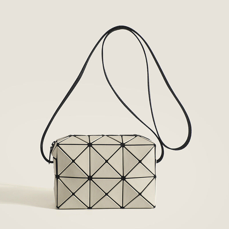Lightweight geometric bag | Geometric aesthetics 2#