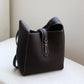 Full-Grain Leather bag | Key Word