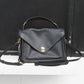 Full-Grain Leather Bag | Mail beauty