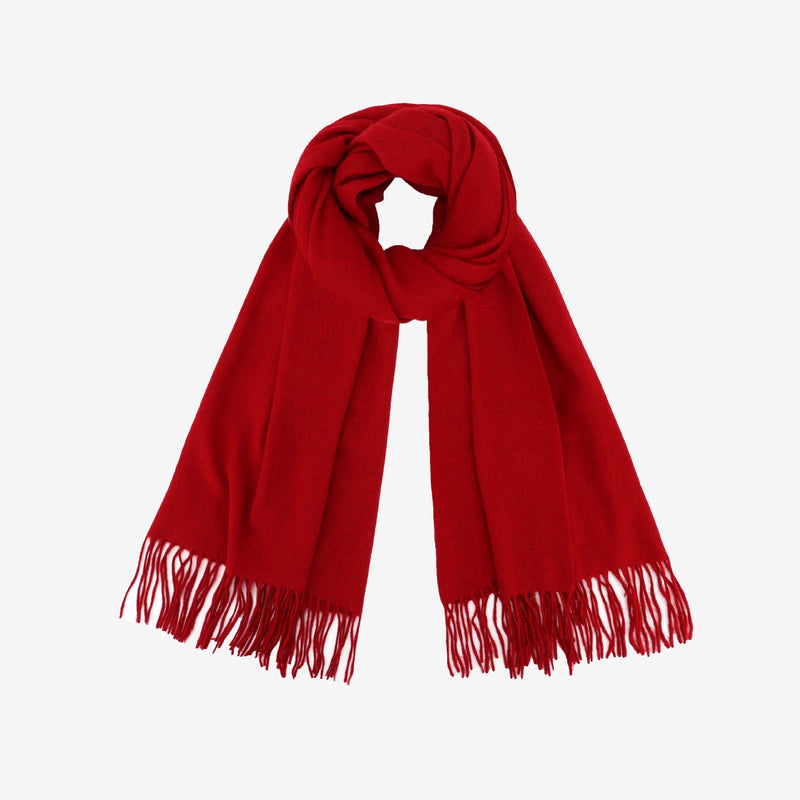 Wool scarf | Satisfy