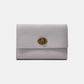 Genuine leather wallet | story