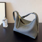 Leather bag