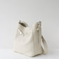 Full-grain leather bag | Belleau