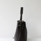 Full-grain leather bag | Belleau