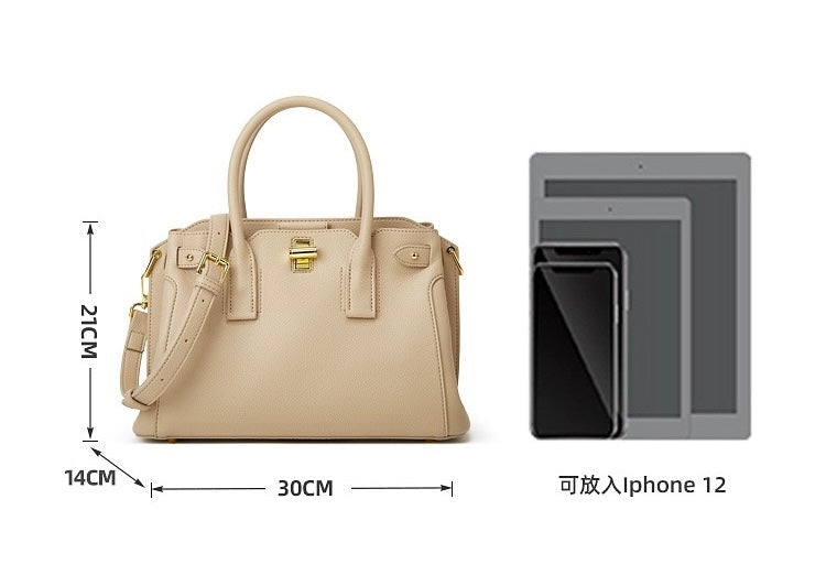 Composite cowhide Leather | Summer style