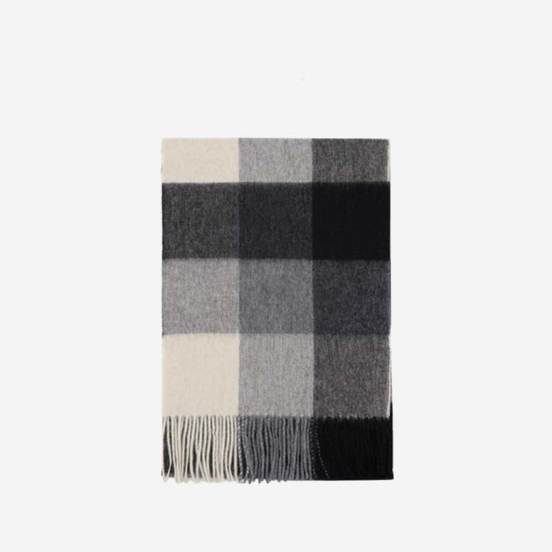Wool scarf | Boy freind