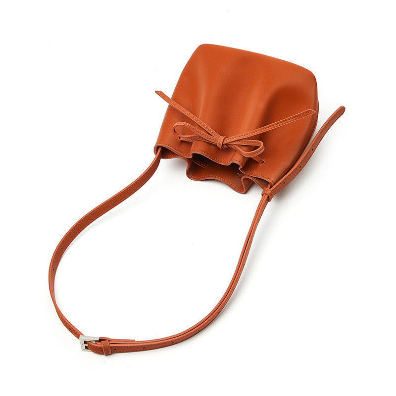 Bucket bag | Silk life
