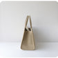 Leather Tote Bag |  Full-Grain Cowhide Work Bag for Women | Brighton