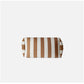 Canvas bag with cowhide leather | Ocean