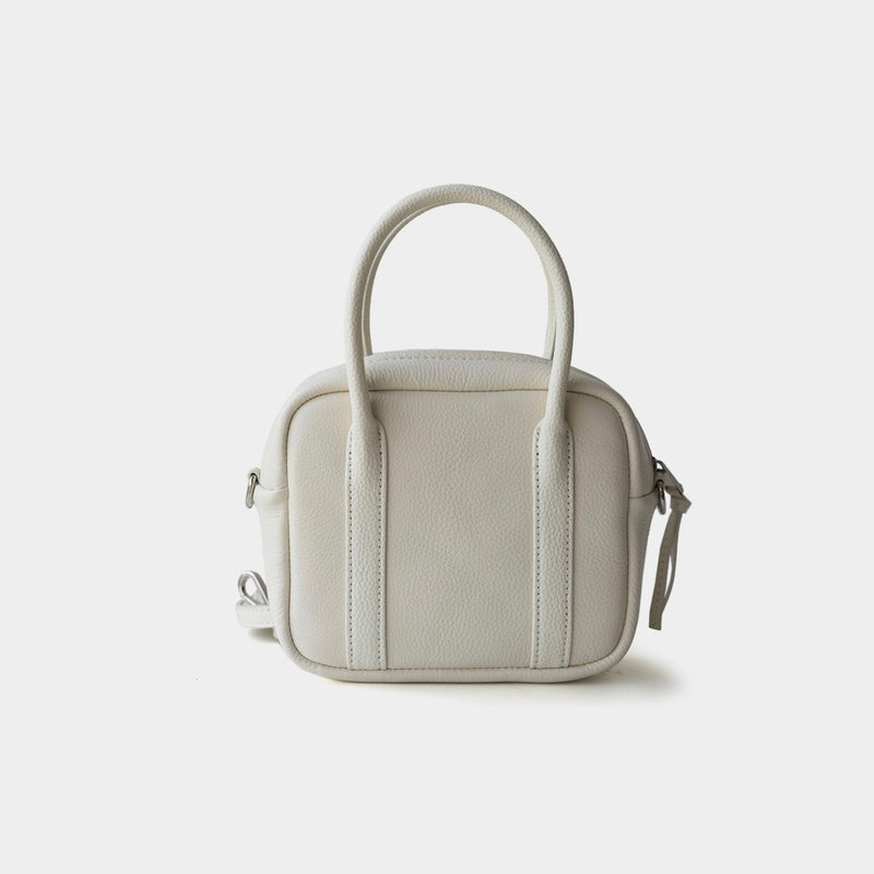 Full-Grain Leather bag | Comfortable love 2#
