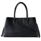 Full-Grain Leather Bag |  Monarch Tote