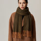 Wool Scarf | Lana