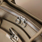 Full-Grain Leather Bag |  The Harper