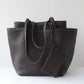 Full-Grain Leather Bag | Forme Tote