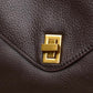 Full-Grain Leather Bag | Mail beauty