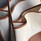 Ultra-lightweight durable linen canvas tote bag | Linca
