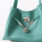 Full-Grain Leather Bag |  ÉLAN